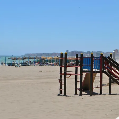 Cubo's Apartamento Don Jorge Fuengirola