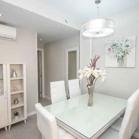 Cubo's Apartamento Don Jorge Apartment
