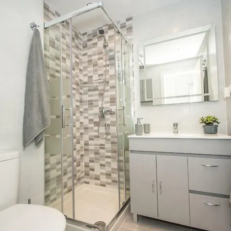 Cubo's Apartamento Don Jorge * Fuengirola