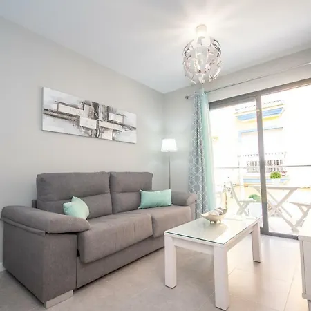 Cubo's Apartamento Don Jorge *