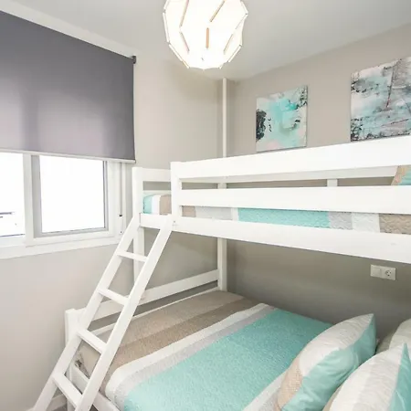 Cubo's Apartamento Don Jorge