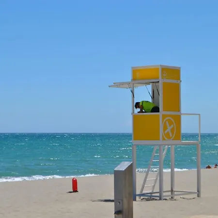 Cubo's Apartamento Don Jorge * Fuengirola